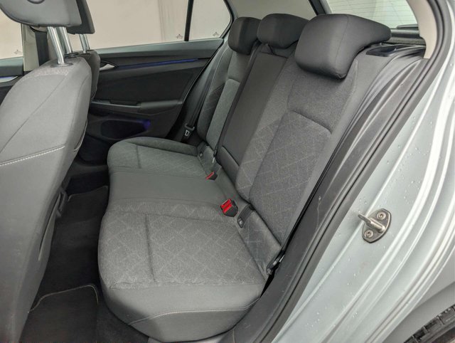 USED 2021 21 VOLKSWAGEN GOLF 1.0 Golf Life TSi 5dr CLICK+COLLECT / HOME DELIVERY