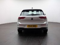 USED 2021 21 VOLKSWAGEN GOLF 1.0 Golf Life TSi 5dr CLICK+COLLECT / HOME DELIVERY