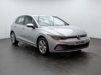 USED 2021 21 VOLKSWAGEN GOLF 1.0 Golf Life TSi 5dr CLICK+COLLECT / HOME DELIVERY