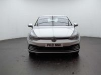 USED 2021 21 VOLKSWAGEN GOLF 1.0 Golf Life TSi 5dr CLICK+COLLECT / HOME DELIVERY