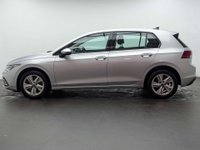 USED 2021 21 VOLKSWAGEN GOLF 1.0 Golf Life TSi 5dr CLICK+COLLECT / HOME DELIVERY