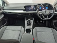 USED 2021 21 VOLKSWAGEN GOLF 1.0 Golf Life TSi 5dr CLICK+COLLECT / HOME DELIVERY