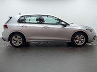 USED 2021 21 VOLKSWAGEN GOLF 1.0 Golf Life TSi 5dr CLICK+COLLECT / HOME DELIVERY