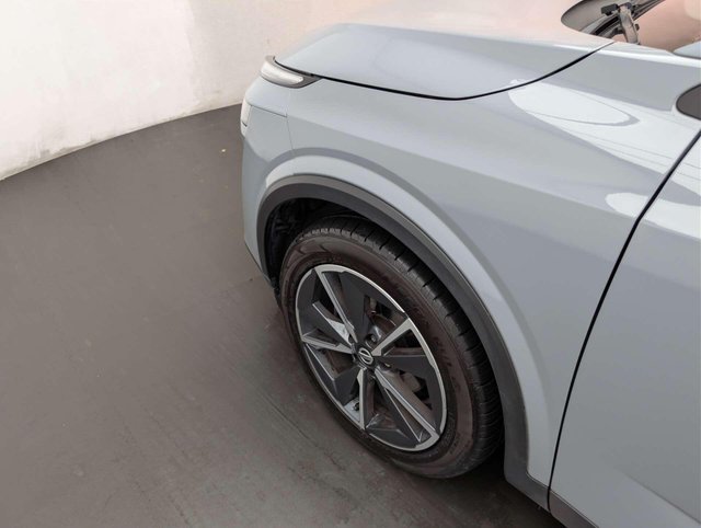 USED 2022 22 NISSAN QASHQAI 1.3 Qashqai Tekna DiG-T MHEV CVT 5dr CLICK+COLLECT / HOME DELIVERY