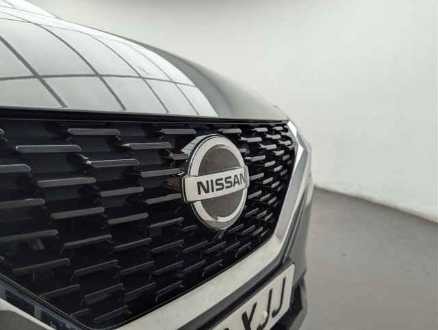 USED 2022 22 NISSAN QASHQAI 1.3 Qashqai Tekna DiG-T MHEV CVT 5dr CLICK+COLLECT / HOME DELIVERY