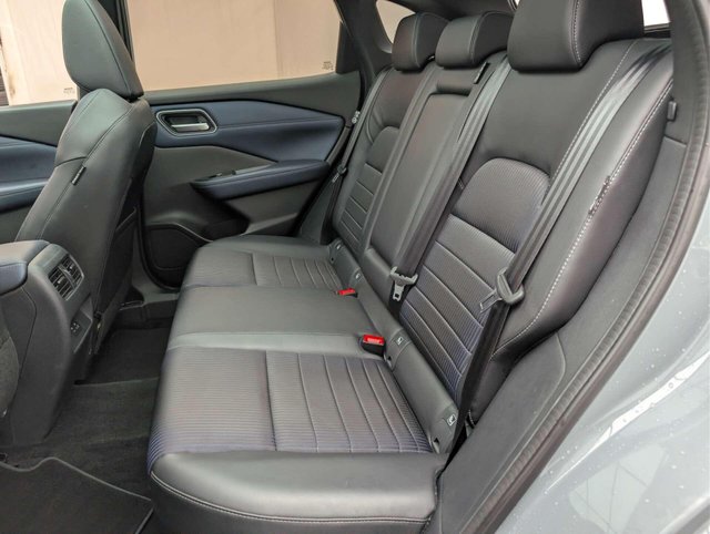 USED 2022 22 NISSAN QASHQAI 1.3 Qashqai Tekna DiG-T MHEV CVT 5dr CLICK+COLLECT / HOME DELIVERY
