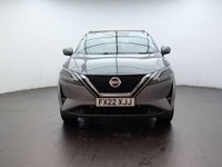 USED 2022 22 NISSAN QASHQAI 1.3 Qashqai Tekna DiG-T MHEV CVT 5dr CLICK+COLLECT / HOME DELIVERY