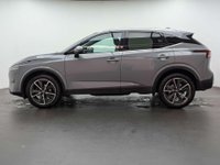 USED 2022 22 NISSAN QASHQAI 1.3 Qashqai Tekna DiG-T MHEV CVT 5dr CLICK+COLLECT / HOME DELIVERY