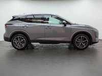 USED 2022 22 NISSAN QASHQAI 1.3 Qashqai Tekna DiG-T MHEV CVT 5dr CLICK+COLLECT / HOME DELIVERY