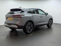 USED 2022 22 NISSAN QASHQAI 1.3 Qashqai Tekna DiG-T MHEV CVT 5dr CLICK+COLLECT / HOME DELIVERY