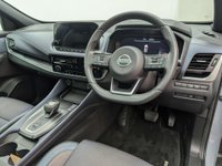 USED 2022 22 NISSAN QASHQAI 1.3 Qashqai Tekna DiG-T MHEV CVT 5dr CLICK+COLLECT / HOME DELIVERY