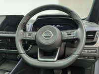 USED 2022 22 NISSAN QASHQAI 1.3 Qashqai Tekna DiG-T MHEV CVT 5dr CLICK+COLLECT / HOME DELIVERY