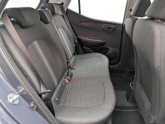 USED 2024 74 HYUNDAI I10 1.0 I10 Advance 5dr CLICK+COLLECT / HOME DELIVERY