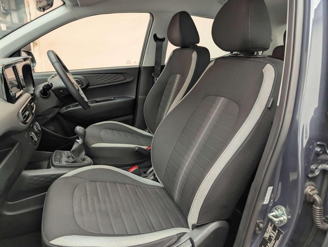USED 2024 74 HYUNDAI I10 1.0 I10 Advance 5dr CLICK+COLLECT / HOME DELIVERY