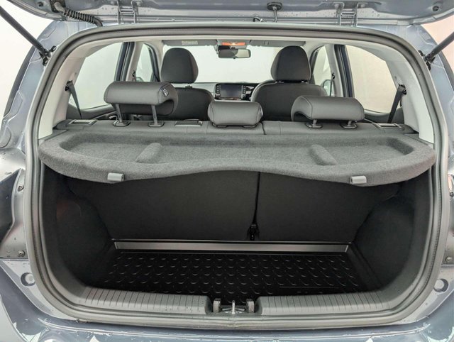 USED 2024 74 HYUNDAI I10 1.0 I10 Advance 5dr CLICK+COLLECT / HOME DELIVERY