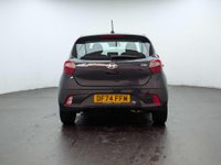 USED 2024 74 HYUNDAI I10 1.0 I10 Advance 5dr CLICK+COLLECT / HOME DELIVERY