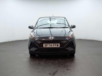 USED 2024 74 HYUNDAI I10 1.0 I10 Advance 5dr CLICK+COLLECT / HOME DELIVERY