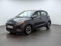 USED 2024 74 HYUNDAI I10 1.0 I10 Advance 5dr CLICK+COLLECT / HOME DELIVERY