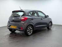 USED 2024 74 HYUNDAI I10 1.0 I10 Advance 5dr CLICK+COLLECT / HOME DELIVERY