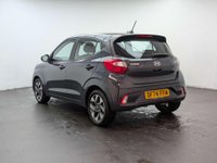 USED 2024 74 HYUNDAI I10 1.0 I10 Advance 5dr CLICK+COLLECT / HOME DELIVERY