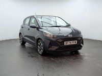 USED 2024 74 HYUNDAI I10 1.0 I10 Advance 5dr CLICK+COLLECT / HOME DELIVERY