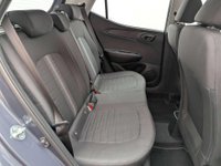 USED 2024 74 HYUNDAI I10 1.0 I10 Advance 5dr CLICK+COLLECT / HOME DELIVERY