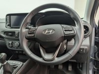 USED 2024 74 HYUNDAI I10 1.0 I10 Advance 5dr CLICK+COLLECT / HOME DELIVERY