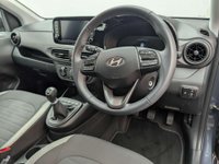 USED 2024 74 HYUNDAI I10 1.0 I10 Advance 5dr CLICK+COLLECT / HOME DELIVERY