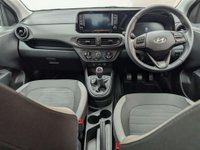 USED 2024 74 HYUNDAI I10 1.0 I10 Advance 5dr CLICK+COLLECT / HOME DELIVERY