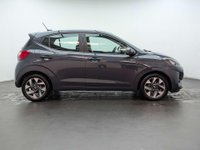 USED 2024 74 HYUNDAI I10 1.0 I10 Advance 5dr CLICK+COLLECT / HOME DELIVERY