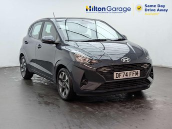 2024 HYUNDAI I10