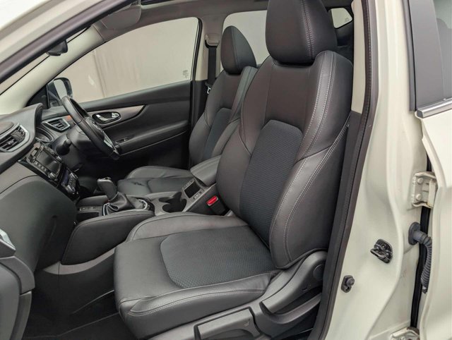 USED 2020 20 NISSAN QASHQAI 1.3 Qashqai Tekna DiG-T Semi-Auto 5dr CLICK+COLLECT / HOME DELIVERY