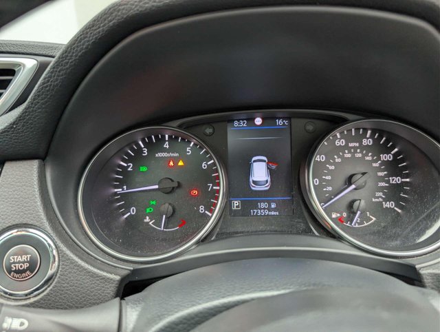 USED 2020 20 NISSAN QASHQAI 1.3 Qashqai Tekna DiG-T Semi-Auto 5dr CLICK+COLLECT / HOME DELIVERY
