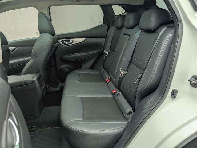 USED 2020 20 NISSAN QASHQAI 1.3 Qashqai Tekna DiG-T Semi-Auto 5dr CLICK+COLLECT / HOME DELIVERY