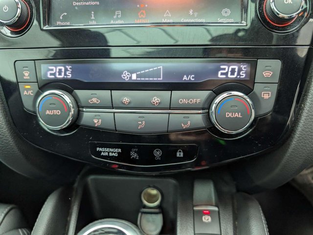 USED 2020 20 NISSAN QASHQAI 1.3 Qashqai Tekna DiG-T Semi-Auto 5dr CLICK+COLLECT / HOME DELIVERY