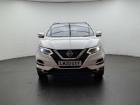 USED 2020 20 NISSAN QASHQAI 1.3 Qashqai Tekna DiG-T Semi-Auto 5dr CLICK+COLLECT / HOME DELIVERY