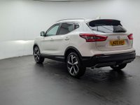 USED 2020 20 NISSAN QASHQAI 1.3 Qashqai Tekna DiG-T Semi-Auto 5dr CLICK+COLLECT / HOME DELIVERY
