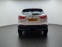 USED 2020 20 NISSAN QASHQAI 1.3 Qashqai Tekna DiG-T Semi-Auto 5dr CLICK+COLLECT / HOME DELIVERY