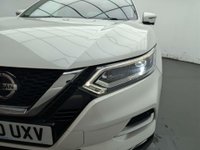 USED 2020 20 NISSAN QASHQAI 1.3 Qashqai Tekna DiG-T Semi-Auto 5dr CLICK+COLLECT / HOME DELIVERY