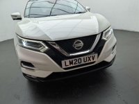 USED 2020 20 NISSAN QASHQAI 1.3 Qashqai Tekna DiG-T Semi-Auto 5dr CLICK+COLLECT / HOME DELIVERY