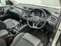 USED 2020 20 NISSAN QASHQAI 1.3 Qashqai Tekna DiG-T Semi-Auto 5dr CLICK+COLLECT / HOME DELIVERY