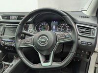 USED 2020 20 NISSAN QASHQAI 1.3 Qashqai Tekna DiG-T Semi-Auto 5dr CLICK+COLLECT / HOME DELIVERY