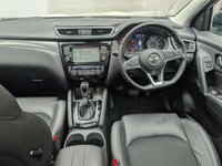 USED 2020 20 NISSAN QASHQAI 1.3 Qashqai Tekna DiG-T Semi-Auto 5dr CLICK+COLLECT / HOME DELIVERY