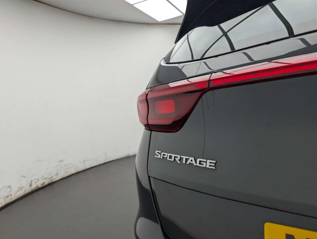 USED 2019 69 KIA SPORTAGE 1.6 Sportage 2 ISG 5dr CLICK+COLLECT / HOME DELIVERY