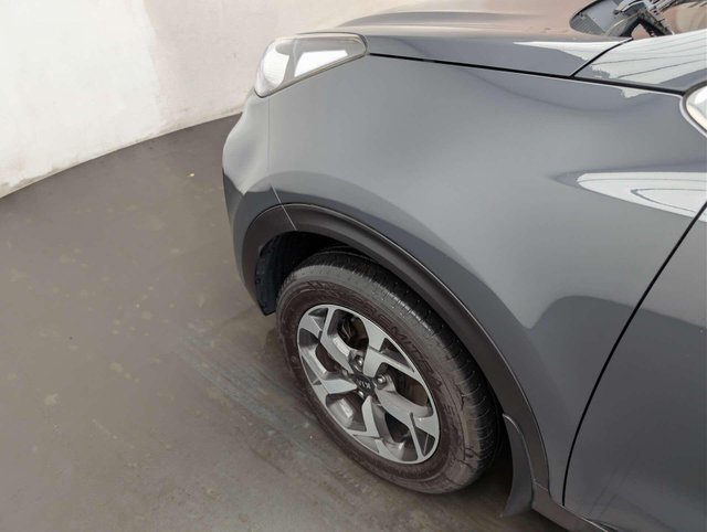 USED 2019 69 KIA SPORTAGE 1.6 Sportage 2 ISG 5dr CLICK+COLLECT / HOME DELIVERY