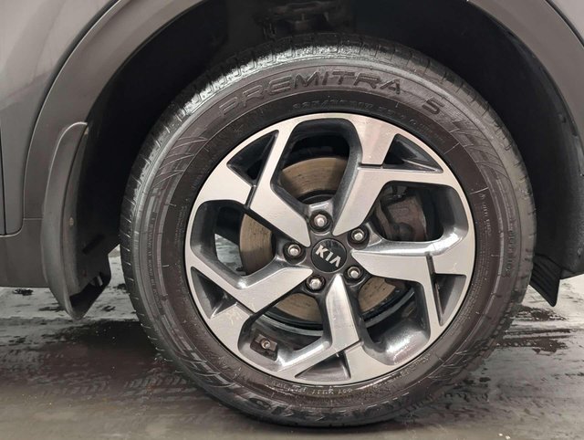 USED 2019 69 KIA SPORTAGE 1.6 Sportage 2 ISG 5dr CLICK+COLLECT / HOME DELIVERY