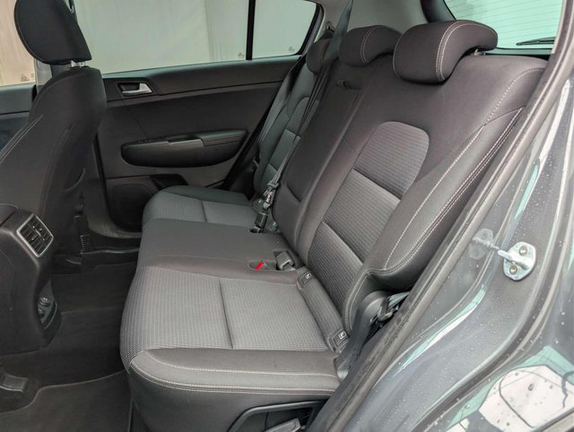 USED 2019 69 KIA SPORTAGE 1.6 Sportage 2 ISG 5dr CLICK+COLLECT / HOME DELIVERY