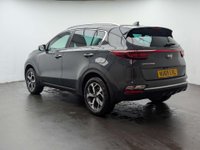 USED 2019 69 KIA SPORTAGE 1.6 Sportage 2 ISG 5dr CLICK+COLLECT / HOME DELIVERY