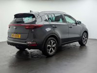 USED 2019 69 KIA SPORTAGE 1.6 Sportage 2 ISG 5dr CLICK+COLLECT / HOME DELIVERY