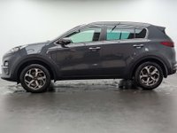 USED 2019 69 KIA SPORTAGE 1.6 Sportage 2 ISG 5dr CLICK+COLLECT / HOME DELIVERY